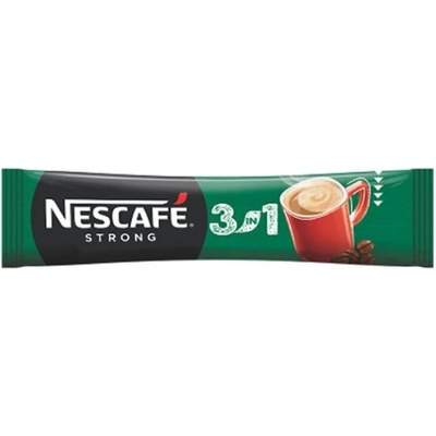 NESCAFÉ 3 в 1 Стронг Nescafe доза 14гр