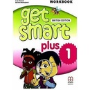 Get Smart Plus 1. Workbook + CD