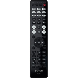Denon rc-1174 - оригинален дистанционен контрол (rc-1174) Дистанционно