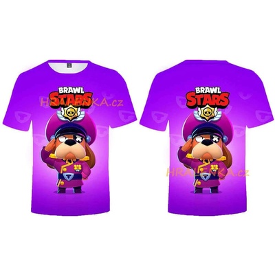 Tričko Brawl Stars 21093b