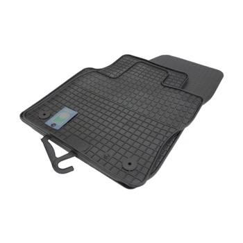 Стелки гумени VW Tiguan II AllSpace (2017-2024) - 4бр. - Petex