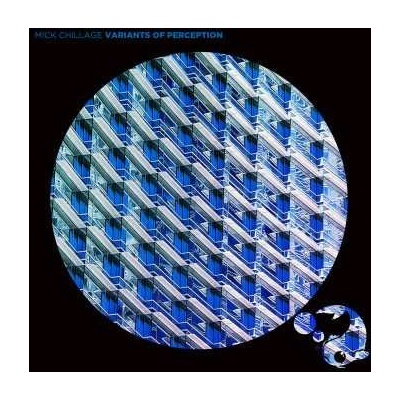 Mick Chillage - Variants Of Perception CD