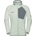 Mammut Мъжко поларено яке Mammut Aenergy Light ML Hooded Jacket Fleece jacket - Silver Sage / Strata (005-5997-0411)