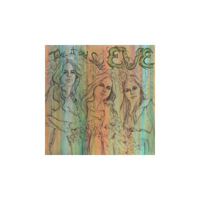 Take It and Smile - Eve LP