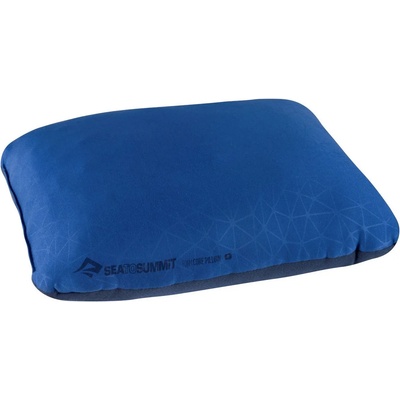 Sea to Summit FoamCore Pillow Regular Цвят: син