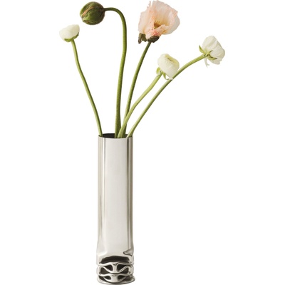Design House Stockholm Hydraulic Ваза, 25 см, неръждаема стомана (2888-8900)