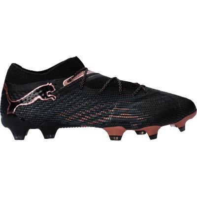 PUMA Футболни обувки Puma FUTURE 7 ULTIMATE LOW FG/AG 108085-02 Размер 47 EU