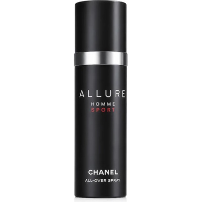 CHANEL Allure Homme Sport Спрей за тяло за мъже 100 ml