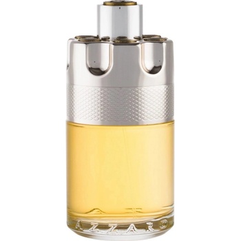 Azzaro Wanted toaletní voda pánská 150 ml