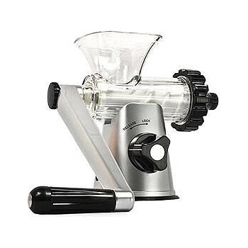 Image 1 of Lexen Healthy Juicer GP27 - ръчна сокоизтисквачка, сребриста