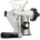Lexen Healthy Juicer GP27 - ръчна сокоизтисквачка, сребриста