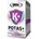 REAL PHARM Potas+Magnez+Witamina B6, 90 Tablets