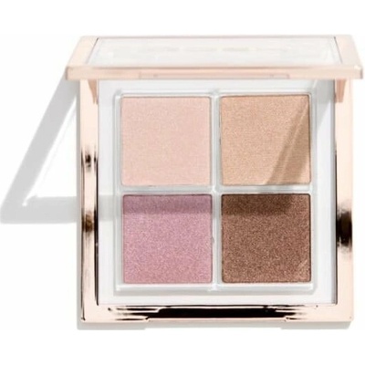 Gosh Paletka rozjasňovačov Glow 001 Fourfilled, 11,6 g