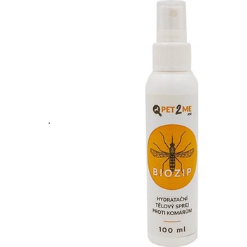 Pet2Me Biozip 100 ml