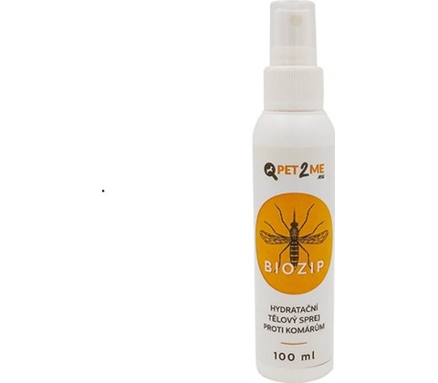 Pet2Me Biozip 100 ml