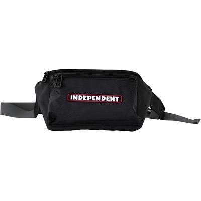 Independent BTG Sling Hip Pack Black