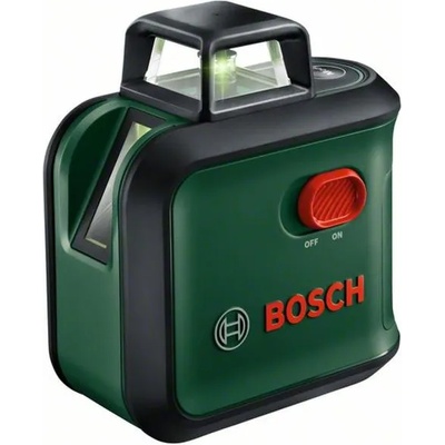 Bosch AdvancedLevel 360 0603663B04