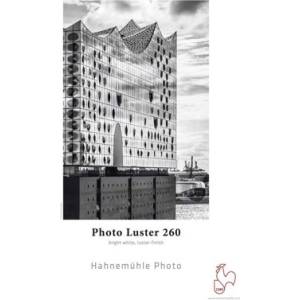 Hahnemühle Hahnemühle Photo Luster 260 g/m2 - 10x15, 50 ковчега (10641936)