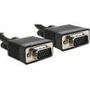 VGA, DVI, HDMI káble Gembird CC-PPVGA-10M-B