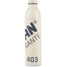 Milan Termo fľaša Gigante 946 ml béžová