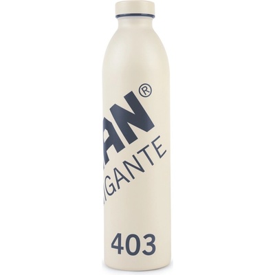 Milan Termo fľaša Gigante 946 ml béžová