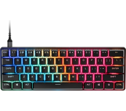 SteelSeries Apex Pro Mini Gen 3 64914