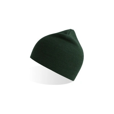 Atlantis Holb pletená čepice AT102 Bottle green