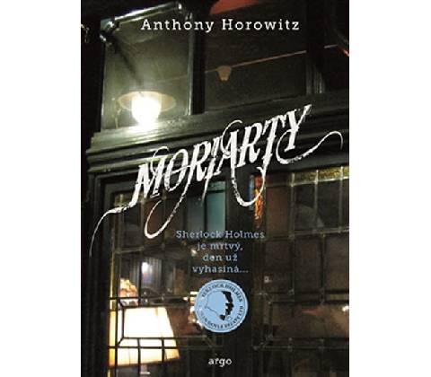 Moriarty - Anthony Horowitz
