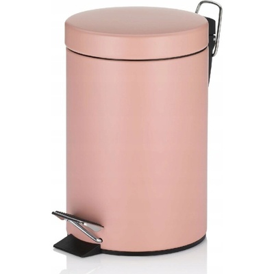 Kela 3 l odstíny růžové