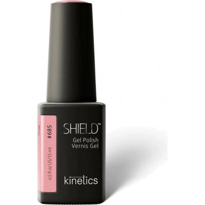 Kinetics Gel lak Shield 685 Hush 15 ml