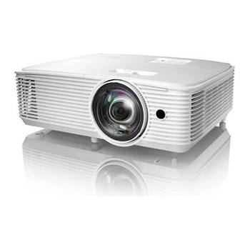 Optoma W309ST