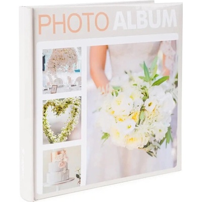 Fandy Fotoalbum 15 x 21 cm - 50 fotek - Corsage - B-6850SW