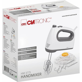 Clatronic HM 3775