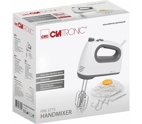 Clatronic HM 3775