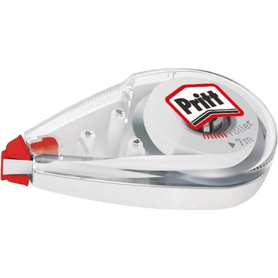 HENKEL "Pritt Korekčný roller, 4,2 mm x 6 m