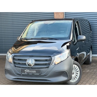 Mercedes-Benz Vito 114 CDi 100 kW