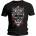 Lamb Of God All Seeing Red Black M Риза (LAMBTS04MB02)