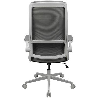 COUGAR Stryder White Gaming Chair (CGR-STD-ASW)
