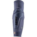 Leatt 6.0 elbow modro šedá