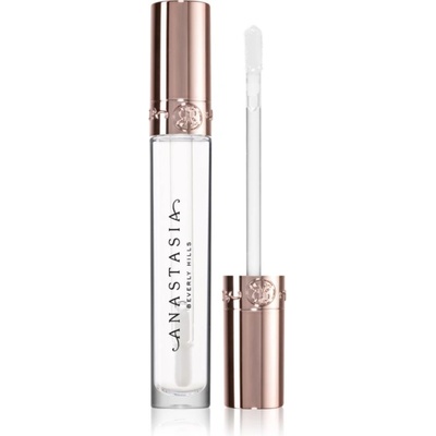 Anastasia Beverly Hills Lip Gloss lesk na pery Crystal 4,5 ml