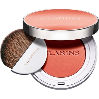 Clarins Joli Blush Rouge lícenka 7 Cheeky Peach 5 g