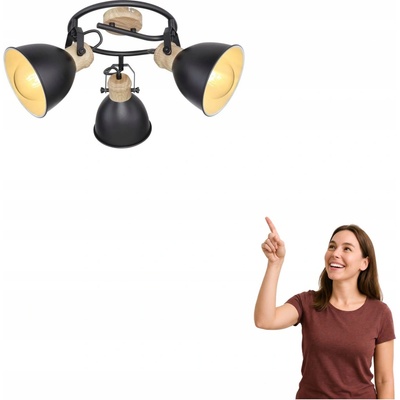Globo 54018-3S