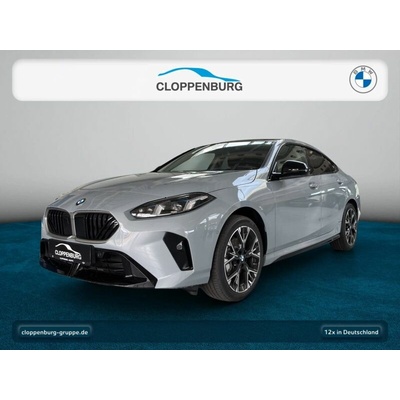 BMW 220i Gran Coupé 125 kW