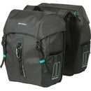 Basil discovery 365d double 18 l