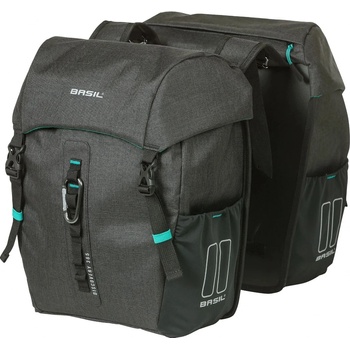 Basil discovery 365d double 18 l