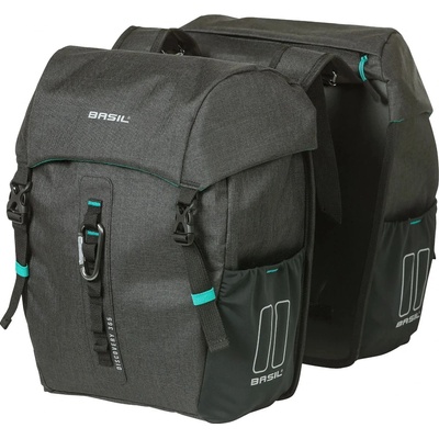 Basil discovery 365d double 18 l