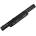 Fujitsu Fujitsu, 6 клетки, 10.8V, 4400mAh, Заместител (FPCBP334)