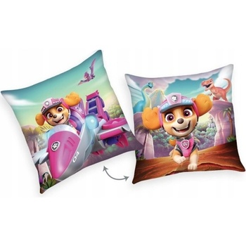 Herding Vankúš Paw Patrol Parta 40x40