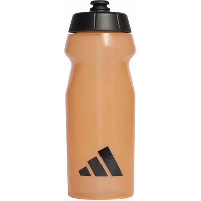 adidas perf bottle 500 ml oranžová