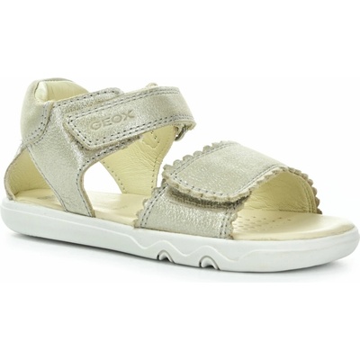 Geox Steppieup Beige